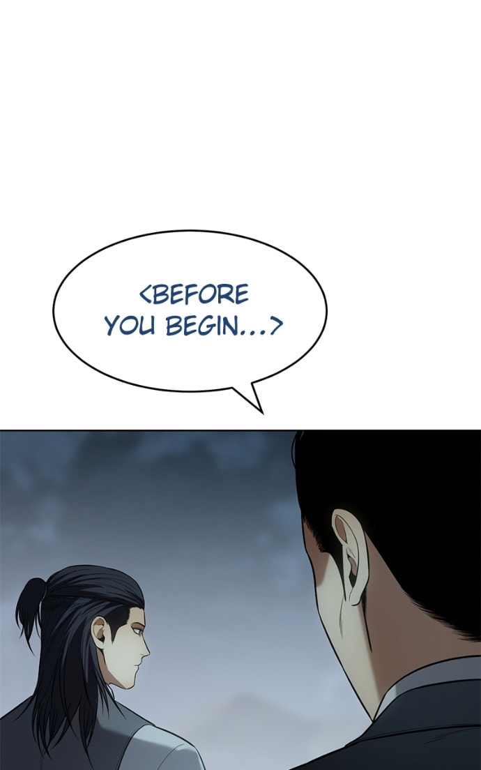 Read Mr. Baek chapter 112 image 95 on Lezhin