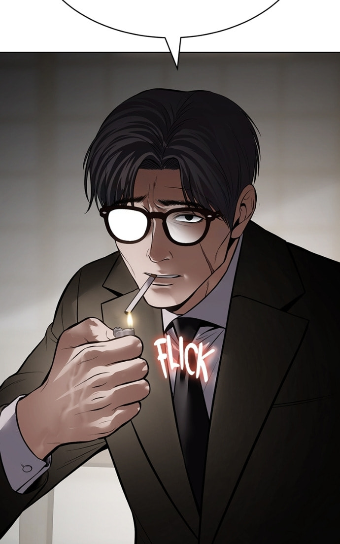 Read Mr. Baek chapter 113 image 10 on Lezhin