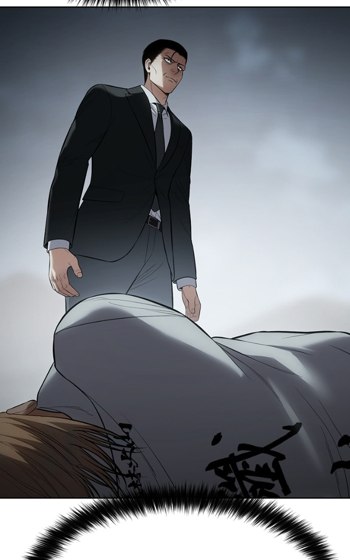 Read Mr. Baek chapter 113 image 102 on Lezhin