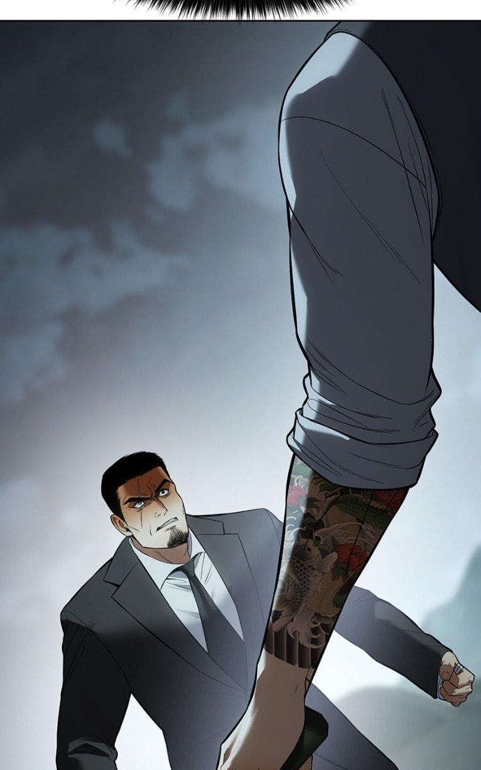 Read Mr. Baek chapter 113 image 104 on Lezhin
