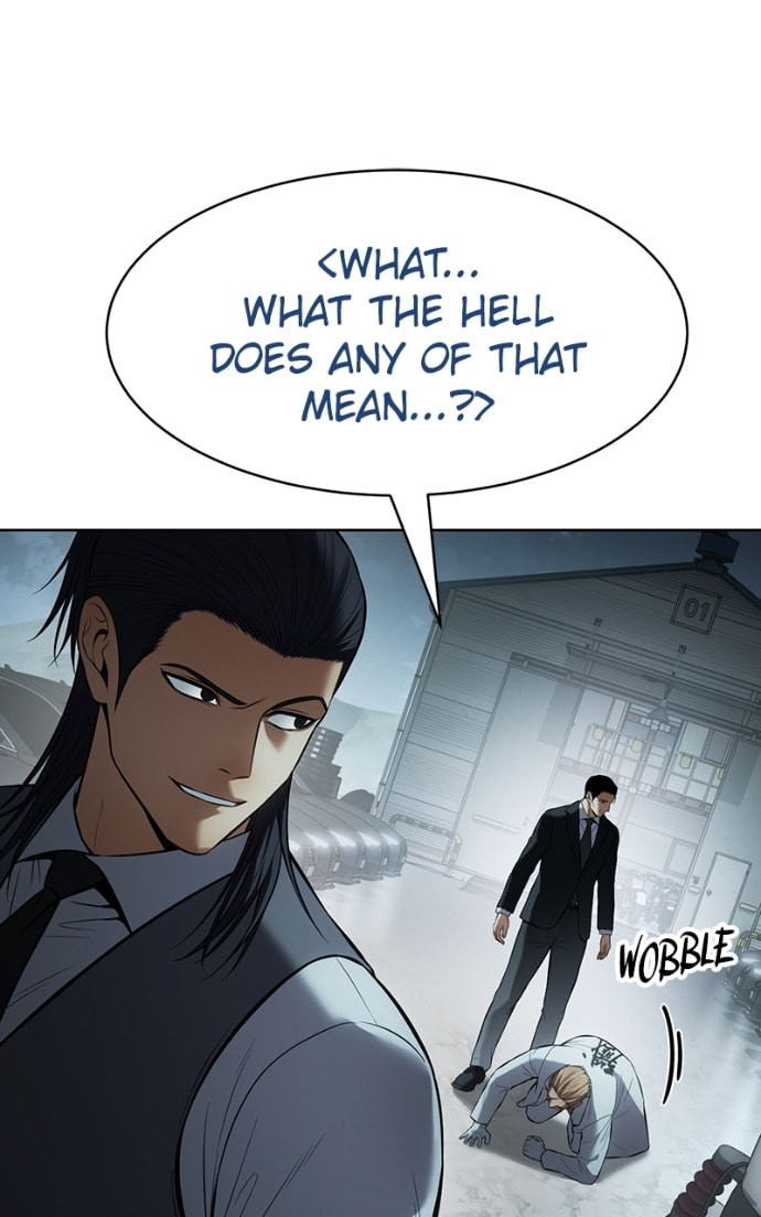 Read Mr. Baek chapter 113 image 106 on Lezhin
