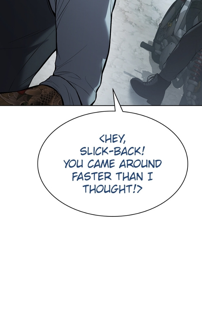 Read Mr. Baek chapter 113 image 107 on Lezhin