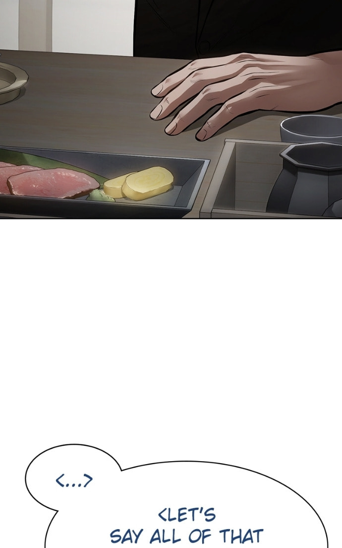 Read Mr. Baek chapter 113 image 11 on Lezhin