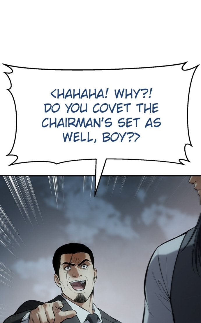 Read Mr. Baek chapter 113 image 110 on Lezhin