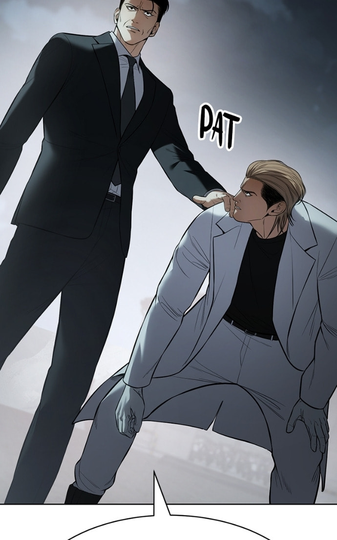 Read Mr. Baek chapter 113 image 117 on Lezhin