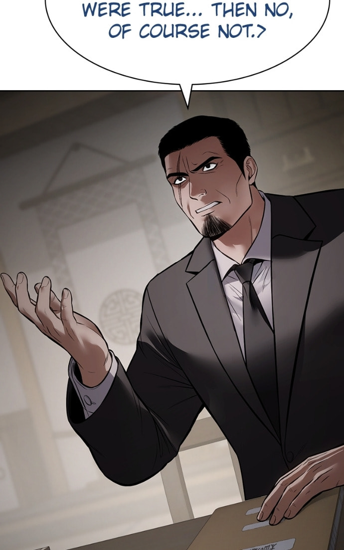Read Mr. Baek chapter 113 image 12 on Lezhin