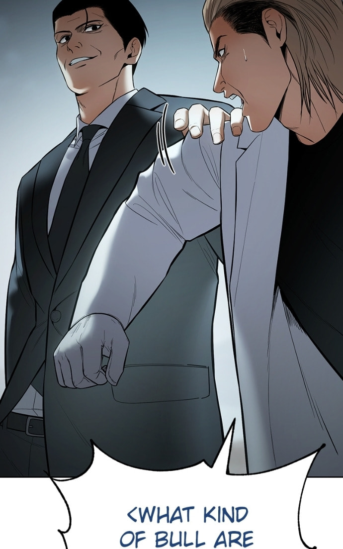 Read Mr. Baek chapter 113 image 121 on Lezhin