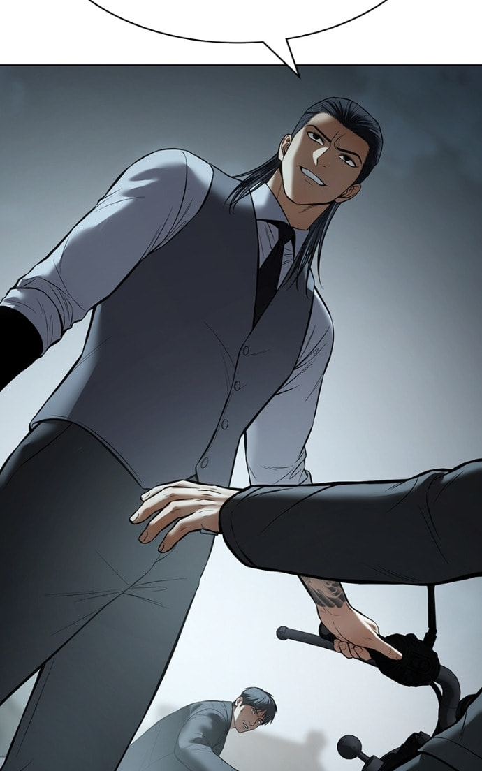 Read Mr. Baek chapter 113 image 127 on Lezhin