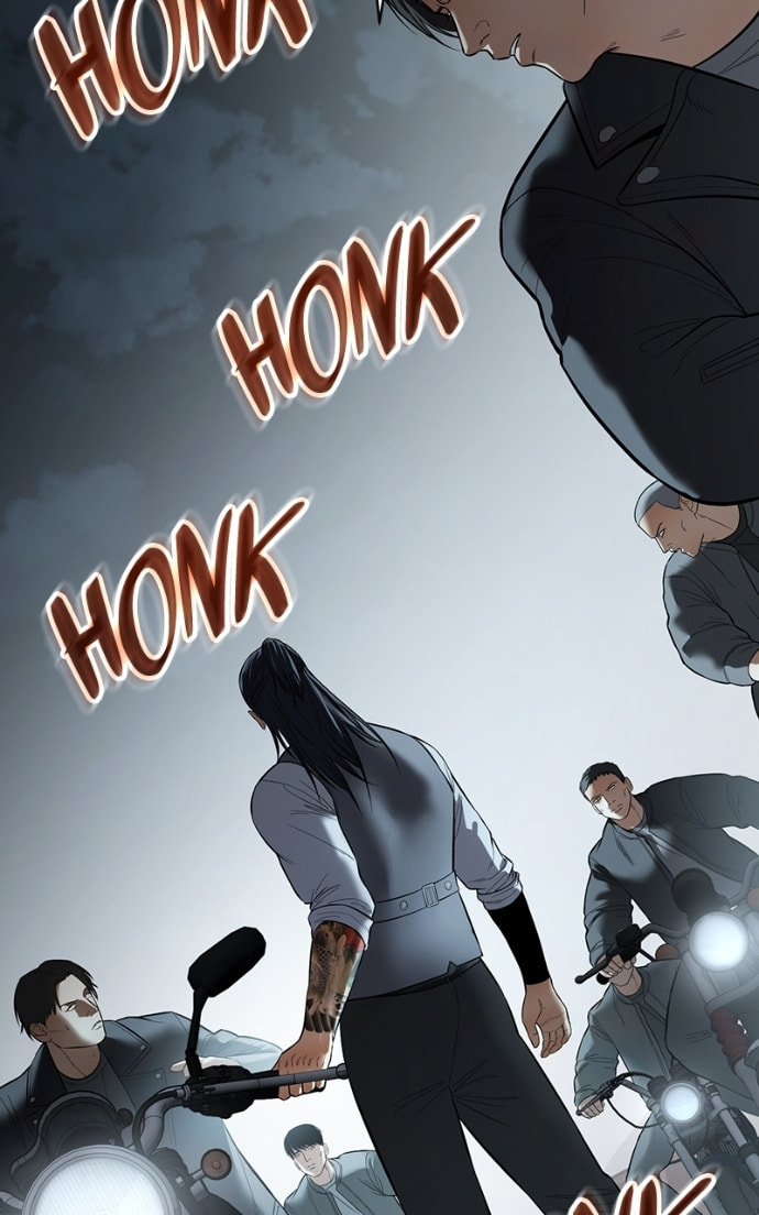 Read Mr. Baek chapter 113 image 129 on Lezhin