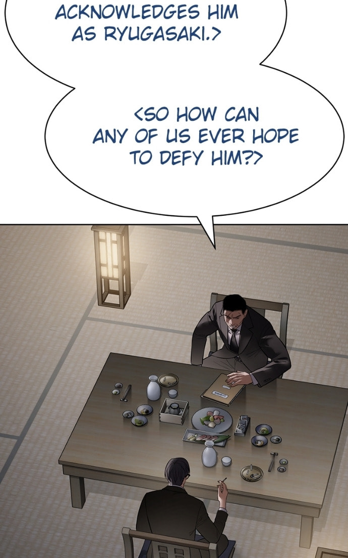 Read Mr. Baek chapter 113 image 14 on Lezhin
