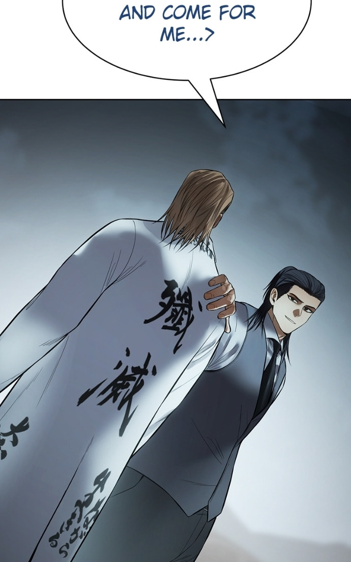 Read Mr. Baek chapter 113 image 142 on Lezhin