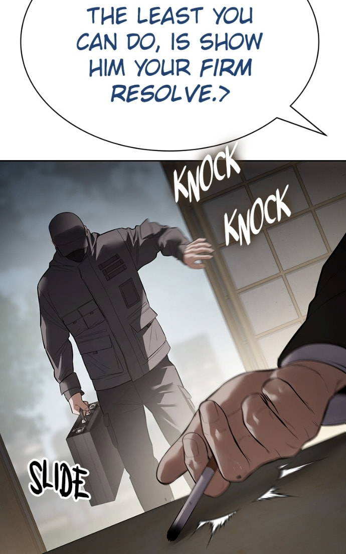 Read Mr. Baek chapter 113 image 16 on Lezhin