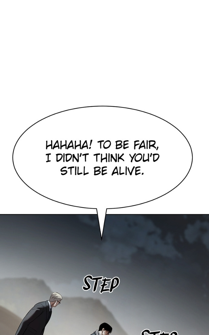 Read Mr. Baek chapter 113 image 161 on Lezhin