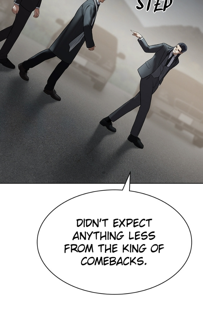 Read Mr. Baek chapter 113 image 162 on Lezhin