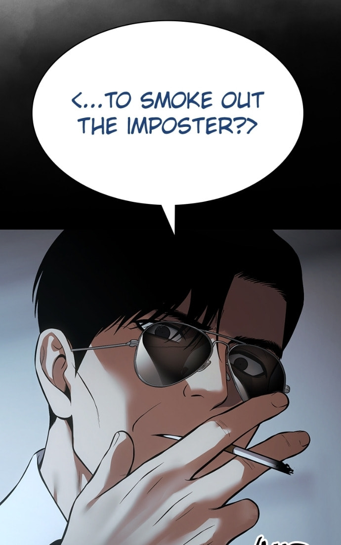 Read Mr. Baek chapter 113 image 165 on Lezhin