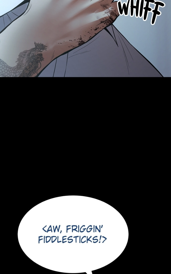 Read Mr. Baek chapter 113 image 166 on Lezhin