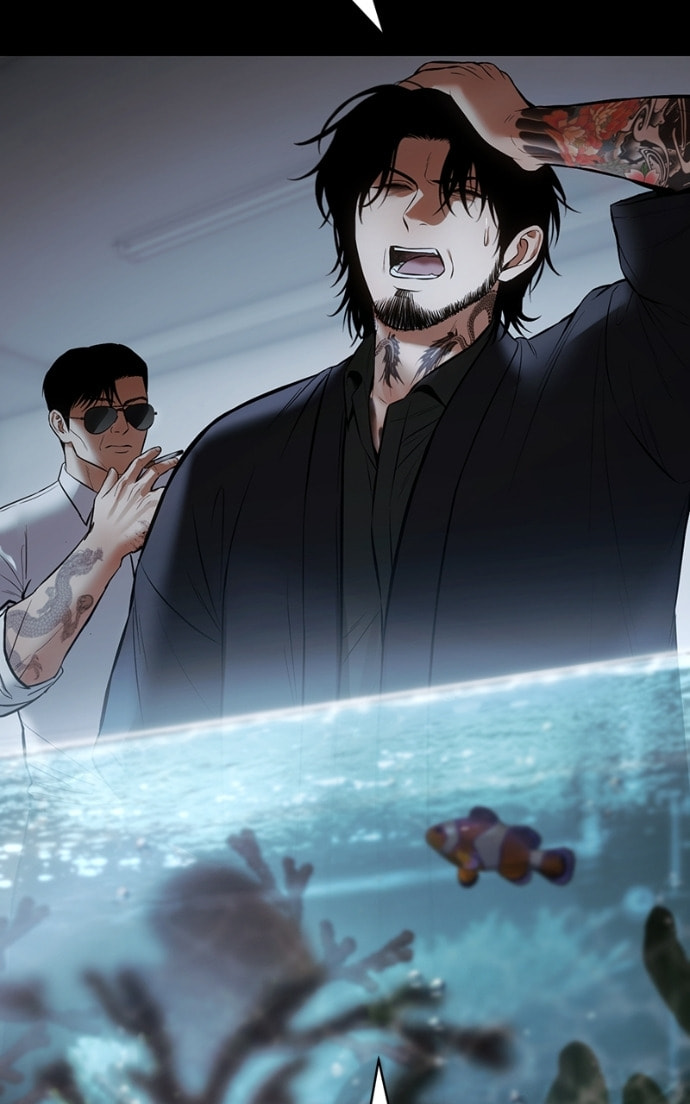 Read Mr. Baek chapter 113 image 167 on Lezhin