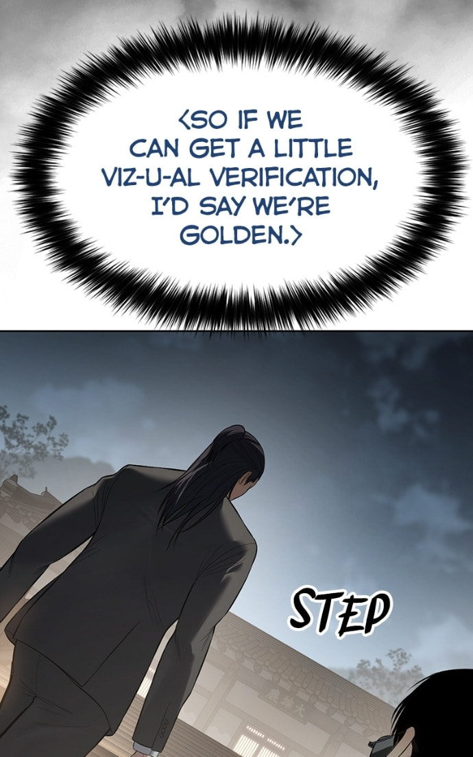 Read Mr. Baek chapter 113 image 175 on Lezhin