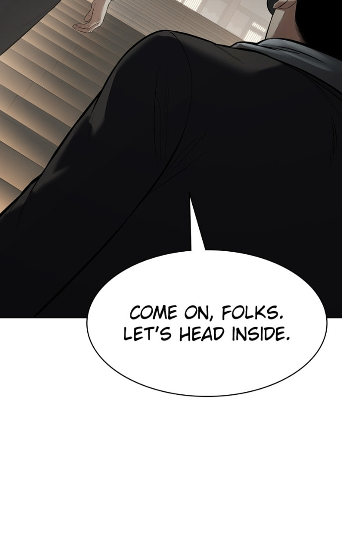 Read Mr. Baek chapter 113 image 176 on Lezhin