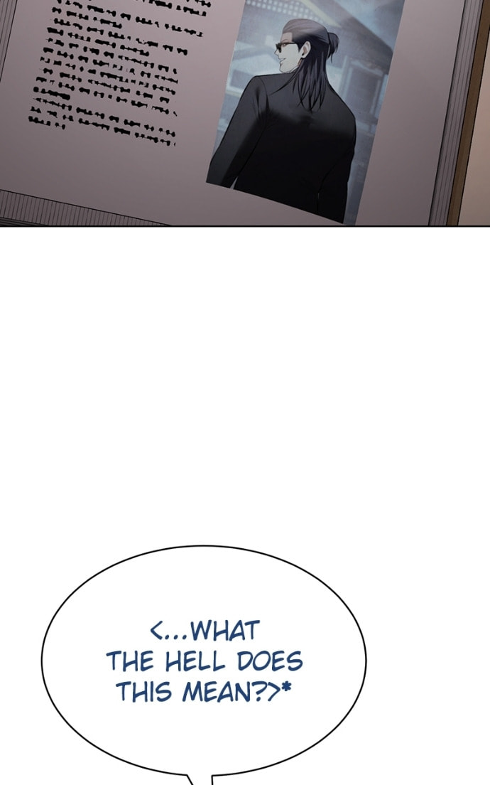 Read Mr. Baek chapter 113 image 2 on Lezhin