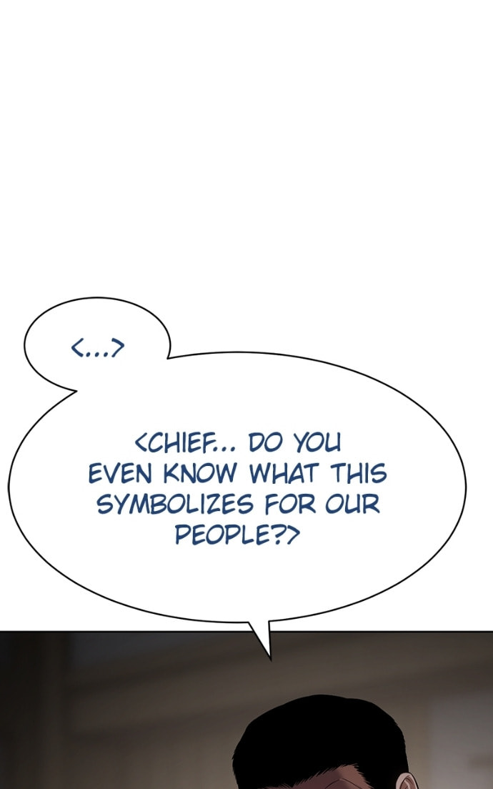 Read Mr. Baek chapter 113 image 20 on Lezhin