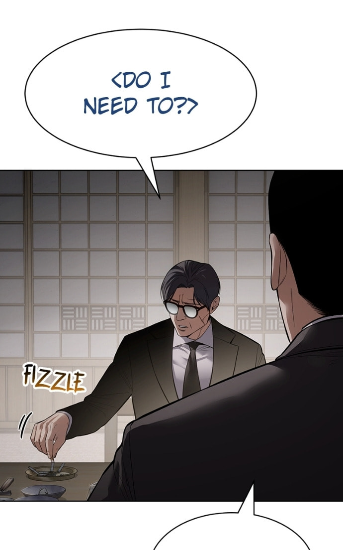 Read Mr. Baek chapter 113 image 22 on Lezhin