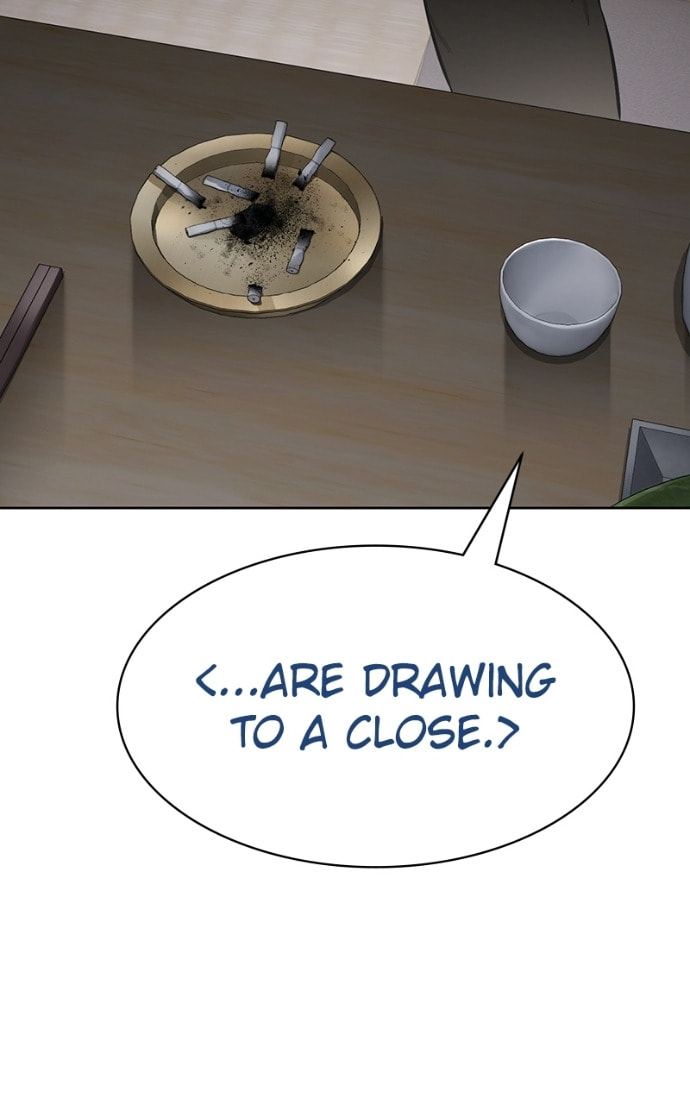 Read Mr. Baek chapter 113 image 24 on Lezhin
