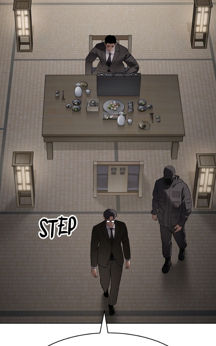 Read Mr. Baek chapter 113 image 28 on Lezhin