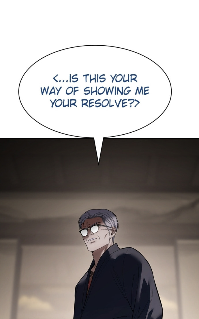 Read Mr. Baek chapter 113 image 35 on Lezhin