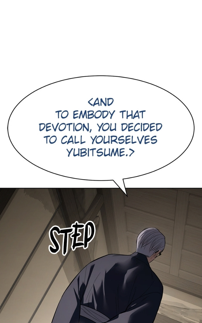 Read Mr. Baek chapter 113 image 37 on Lezhin
