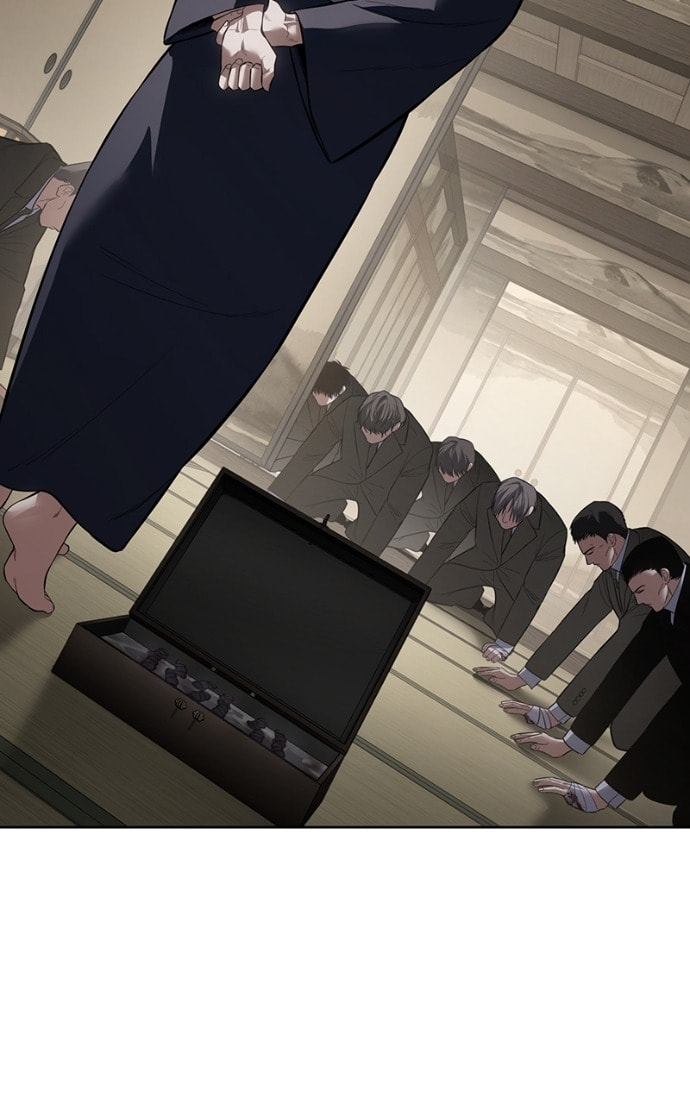 Read Mr. Baek chapter 113 image 38 on Lezhin