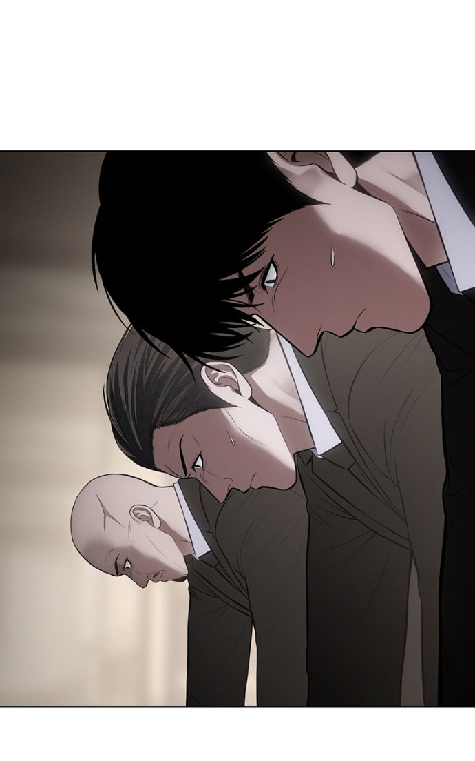 Read Mr. Baek chapter 113 image 39 on Lezhin