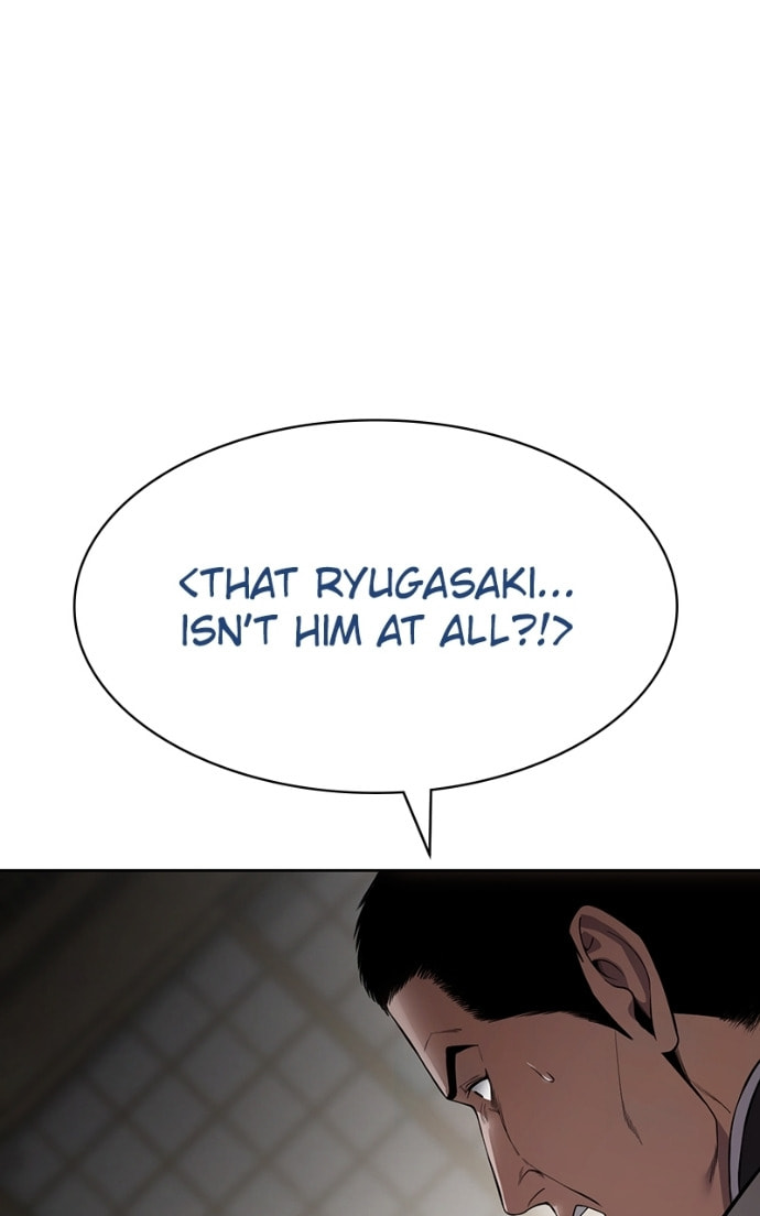 Read Mr. Baek chapter 113 image 4 on Lezhin