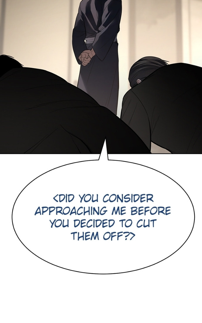 Read Mr. Baek chapter 113 image 41 on Lezhin