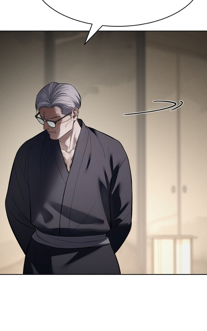 Read Mr. Baek chapter 113 image 44 on Lezhin