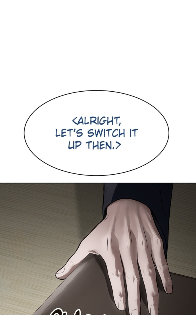 Read Mr. Baek chapter 113 image 45 on Lezhin