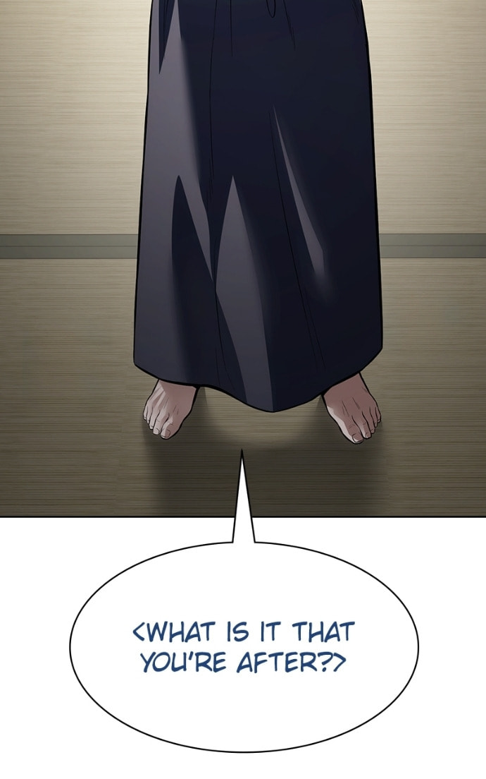 Read Mr. Baek chapter 113 image 48 on Lezhin