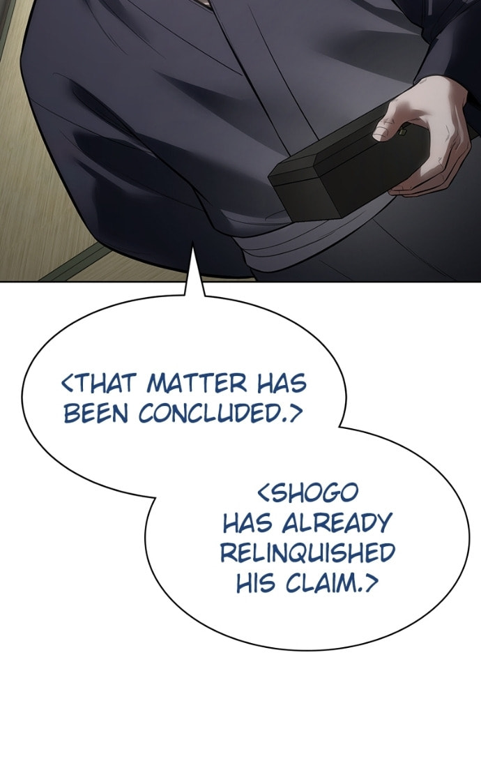 Read Mr. Baek chapter 113 image 54 on Lezhin
