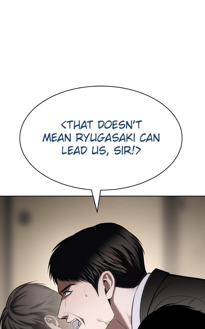 Read Mr. Baek chapter 113 image 55 on Lezhin