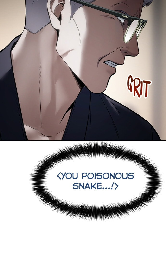 Read Mr. Baek chapter 113 image 60 on Lezhin