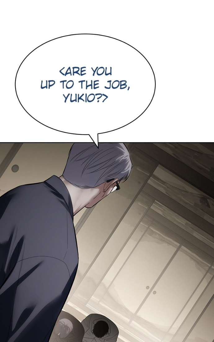 Read Mr. Baek chapter 113 image 63 on Lezhin