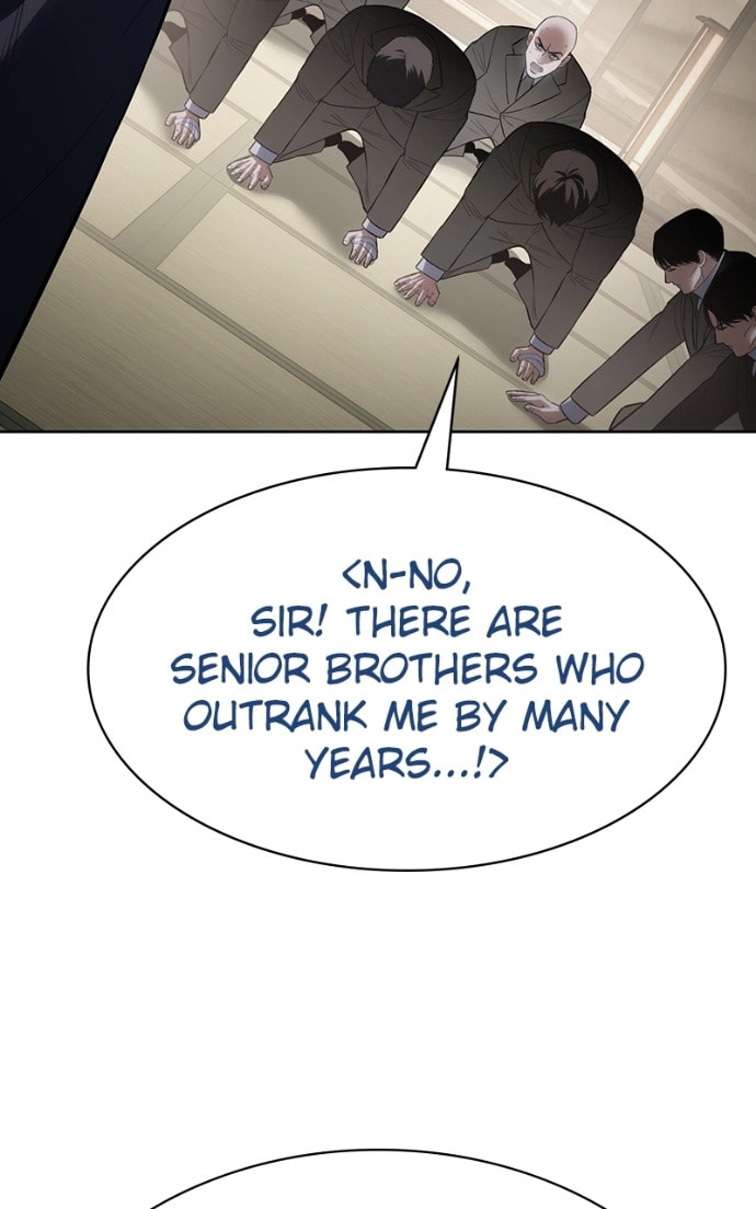 Read Mr. Baek chapter 113 image 64 on Lezhin