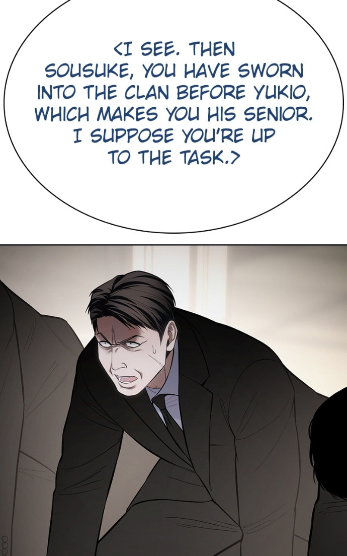 Read Mr. Baek chapter 113 image 65 on Lezhin