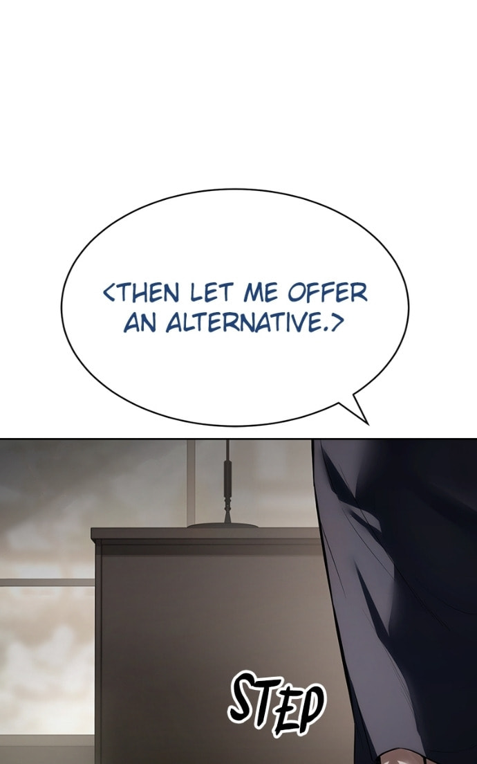 Read Mr. Baek chapter 113 image 68 on Lezhin