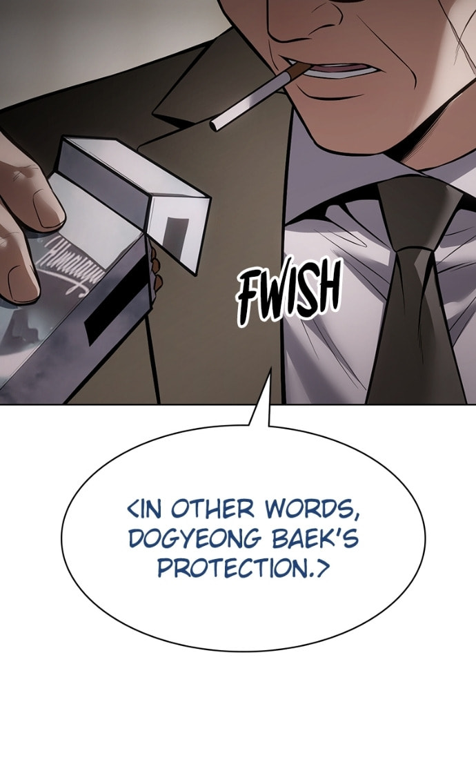 Read Mr. Baek chapter 113 image 7 on Lezhin