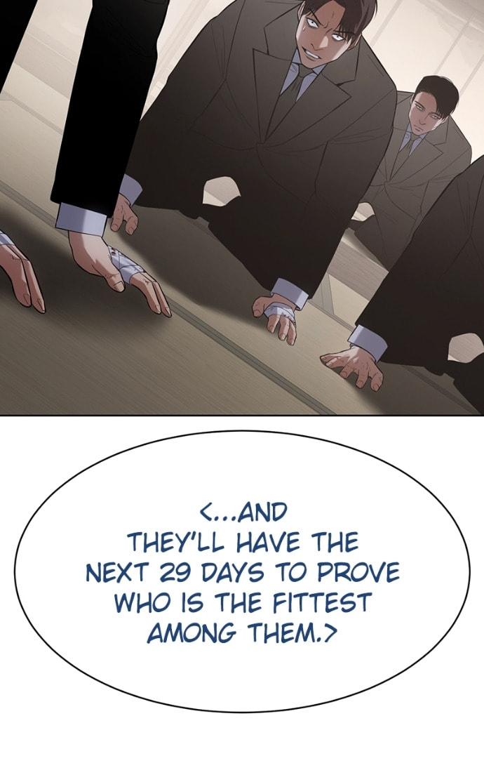 Read Mr. Baek chapter 113 image 74 on Lezhin