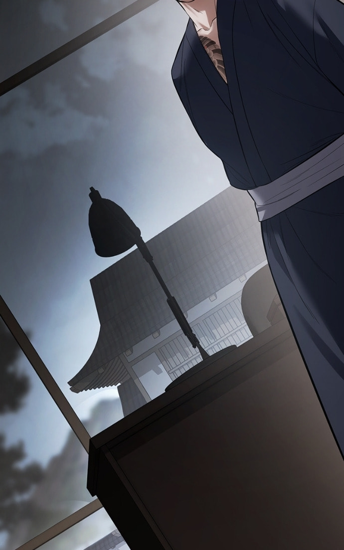 Read Mr. Baek chapter 113 image 76 on Lezhin
