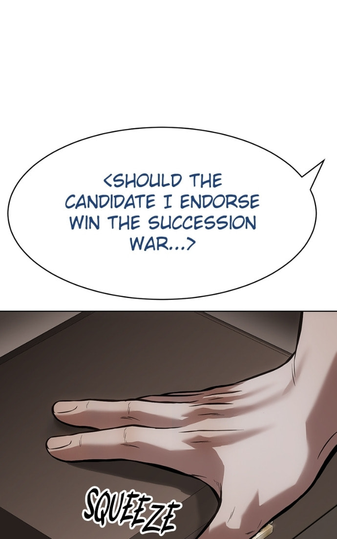 Read Mr. Baek chapter 113 image 80 on Lezhin