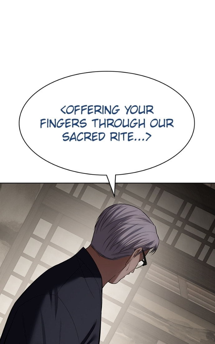 Read Mr. Baek chapter 113 image 82 on Lezhin