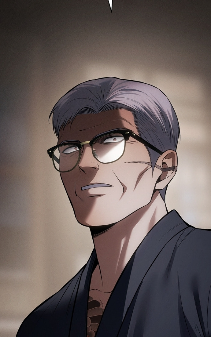 Read Mr. Baek chapter 113 image 85 on Lezhin